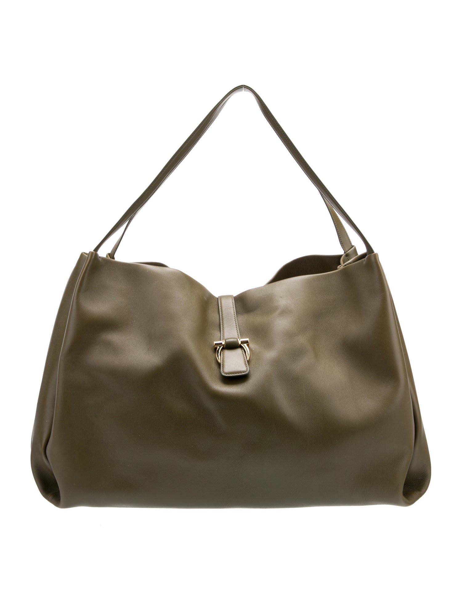 Ferragamo Gancio Hobo