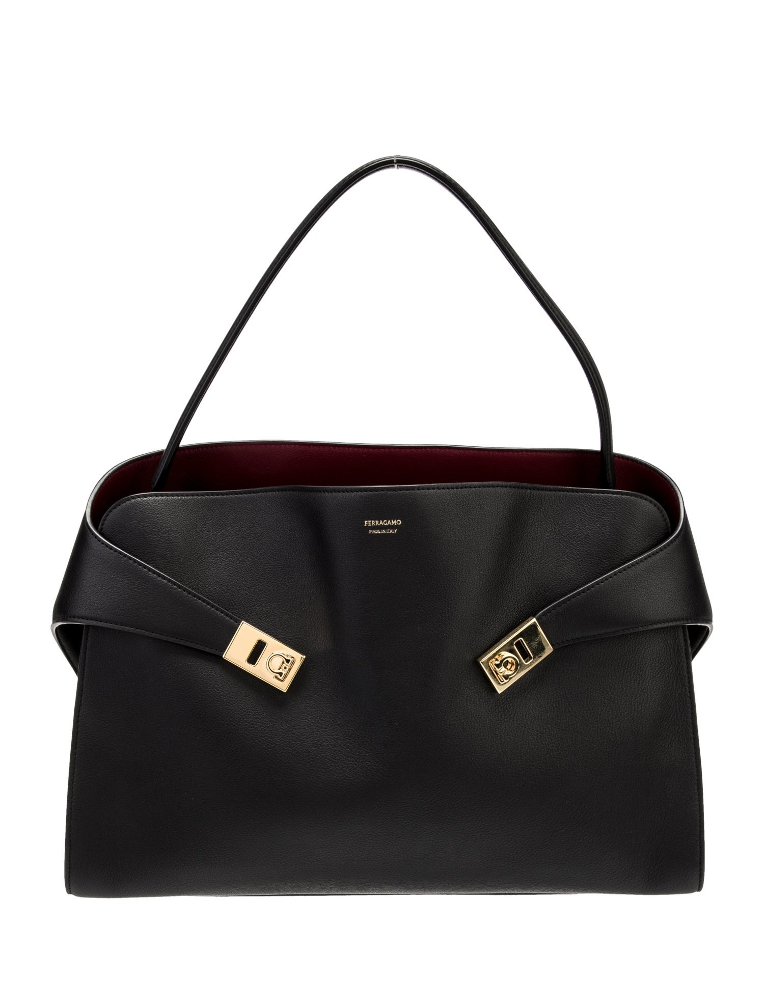 関税送料無料【MM6 Maison Margiela】Leather Handbag MM6 MAISON MARGIELA | Japanese Handbag | Women | Lane Crawford