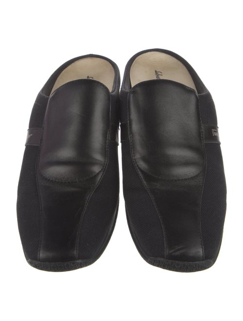 Ferragamo Slippers