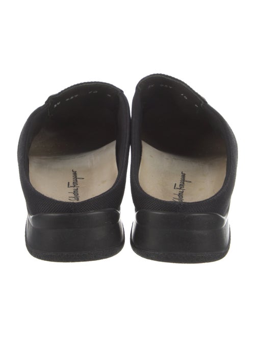 Ferragamo Slippers