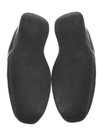 Ferragamo Slippers