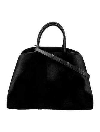 Ferragamo Gancini Hug Medium