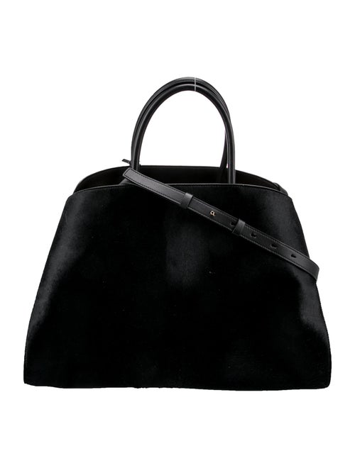 Ferragamo Gancini Hug Medium