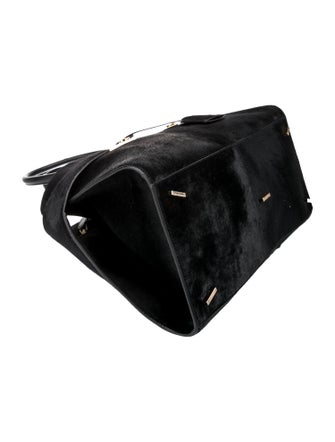 Ferragamo Gancini Hug Medium