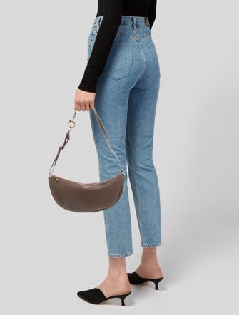 Ferragamo Leather Smile