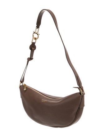 Ferragamo Leather Smile