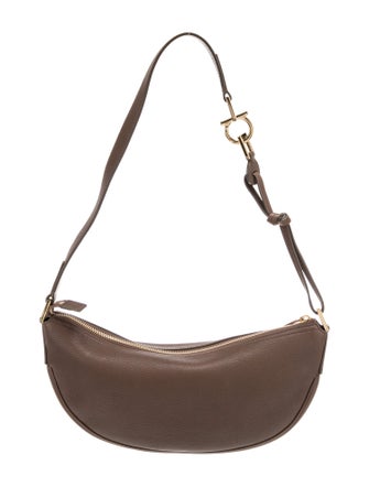 Ferragamo Leather Smile