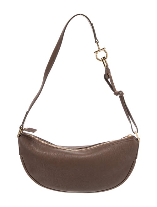 Ferragamo Leather Smile