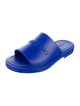 Ferragamo Rubber Slides
