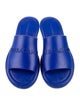 Ferragamo Rubber Slides