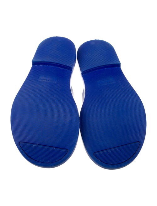 Ferragamo Rubber Slides