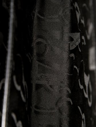 Ferragamo Gancini Top Handle Bag