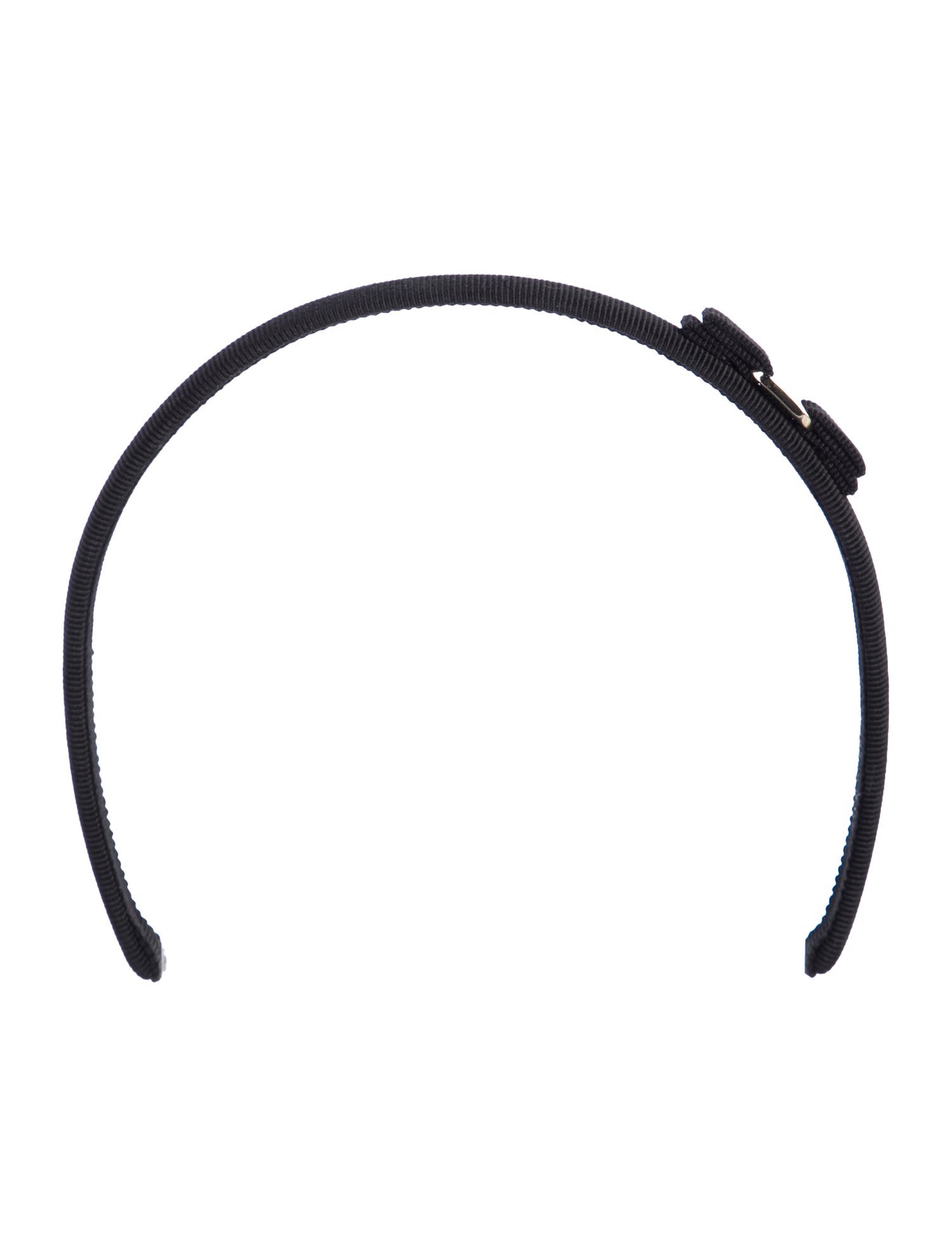 Ferragamo Bow Headband