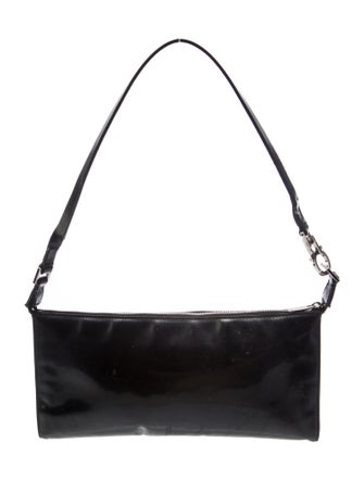Ferragamo Gancini Top Handle Bag