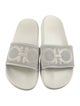 Ferragamo Printed Slides