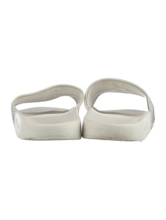 Ferragamo Printed Slides