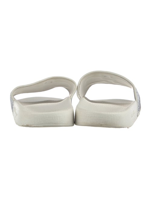 Ferragamo Printed Slides