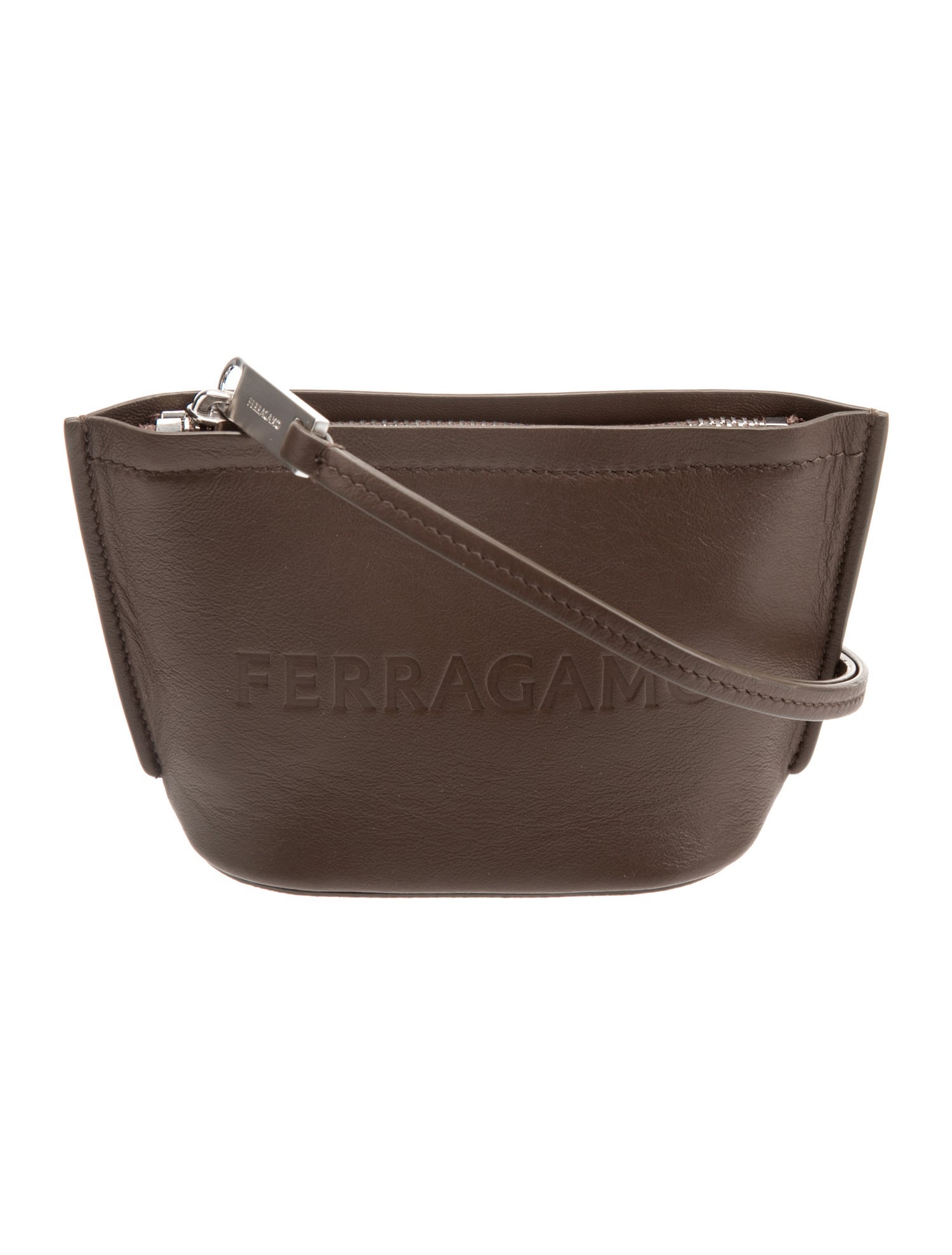 Ferragamo Leather Leather Portfolio