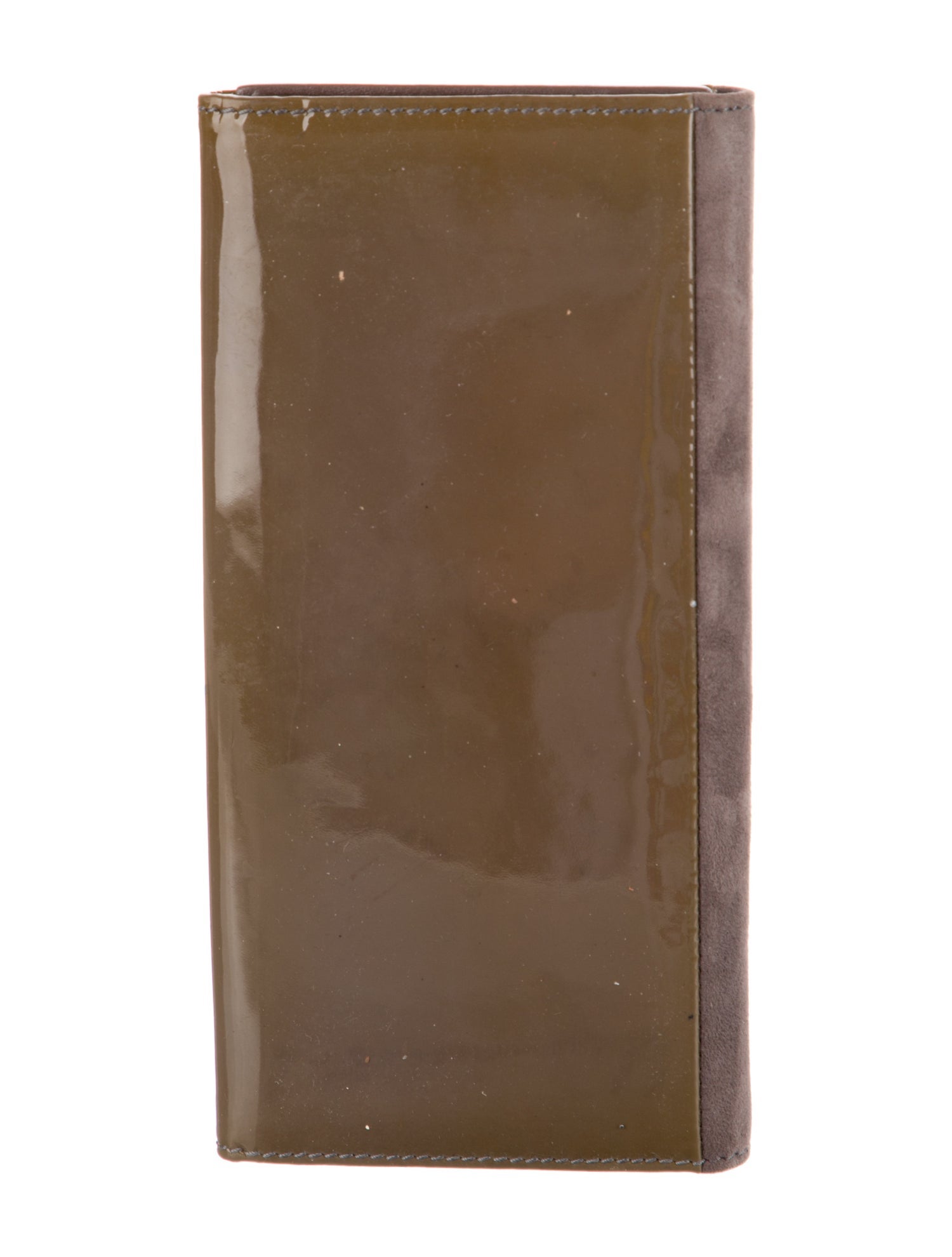 Ferragamo Leather Wallet