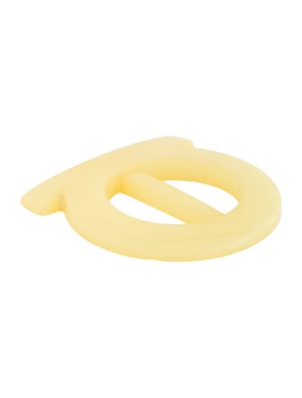 Ferragamo Scarf Ring