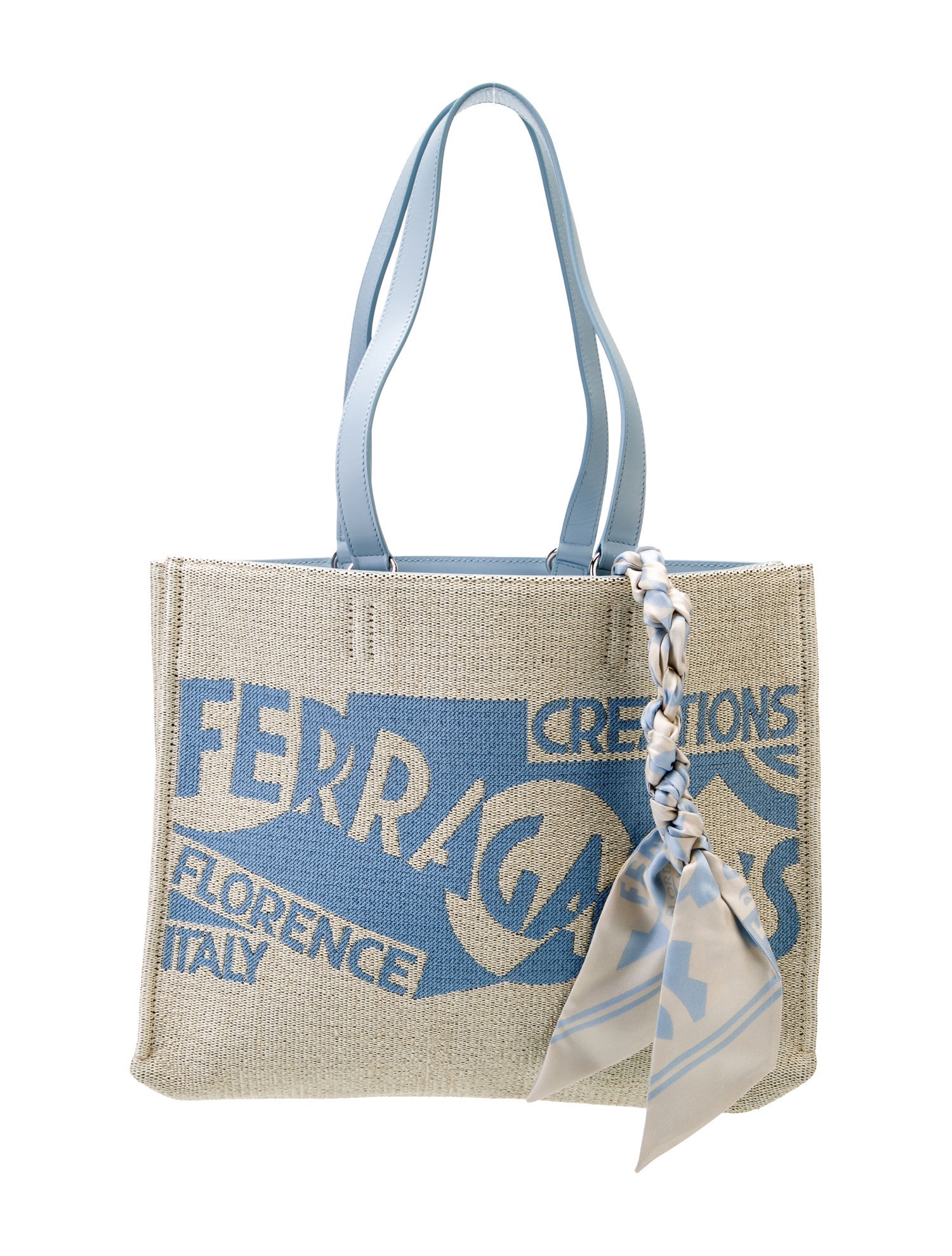 Ferragamo Shoulder Bag