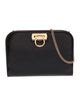 Ferragamo Gancini Shoulder Bag