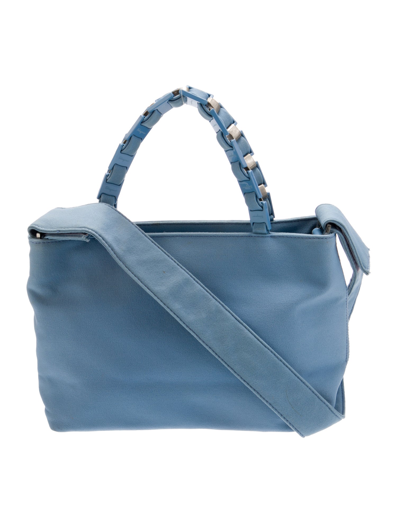 Ferragamo Shoulder Bag