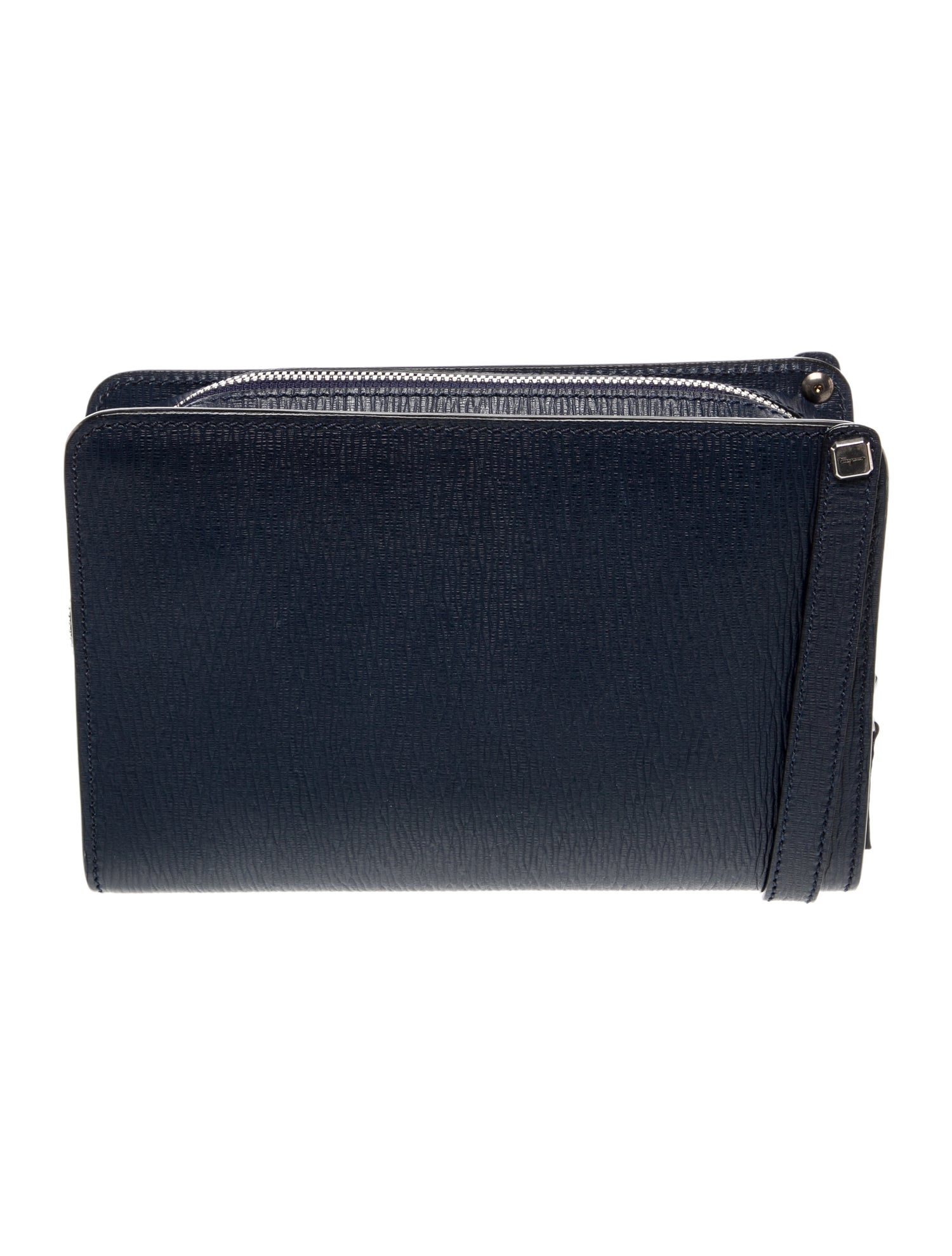 Ferragamo Leather Portfolio