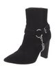 Paige Gamble Suede Boots