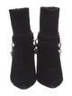 Paige Gamble Suede Boots