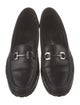 Ferragamo Leather Loafers