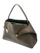 Ferragamo Leather Hug Soft Medium