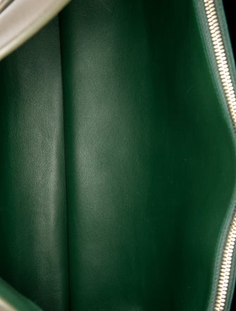 Ferragamo Leather Hug Soft Medium