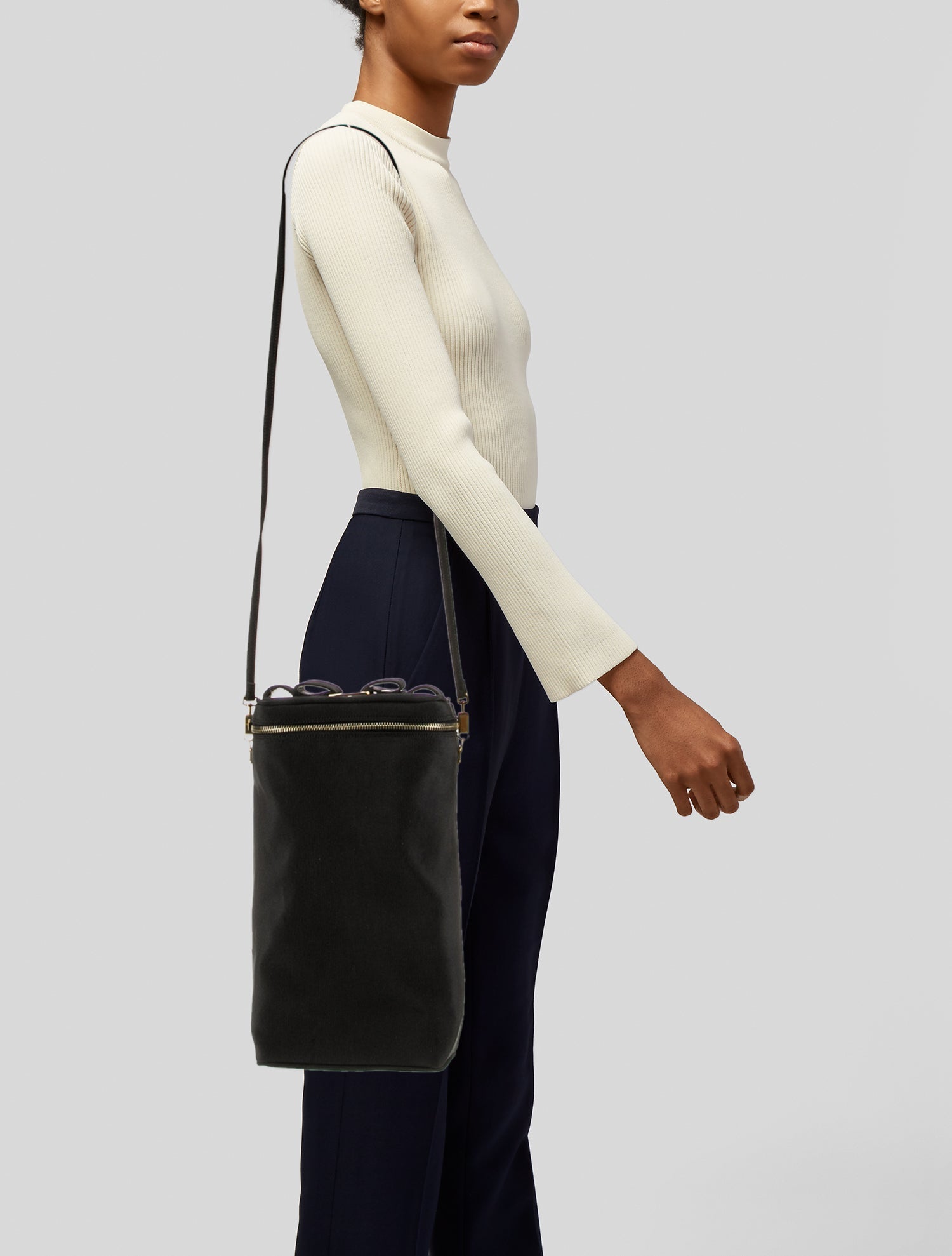 Ferragamo Top Handle Bag