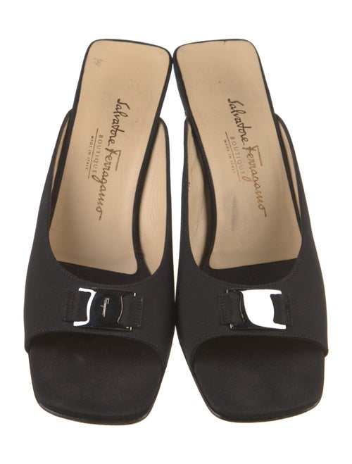 Ferragamo Slides