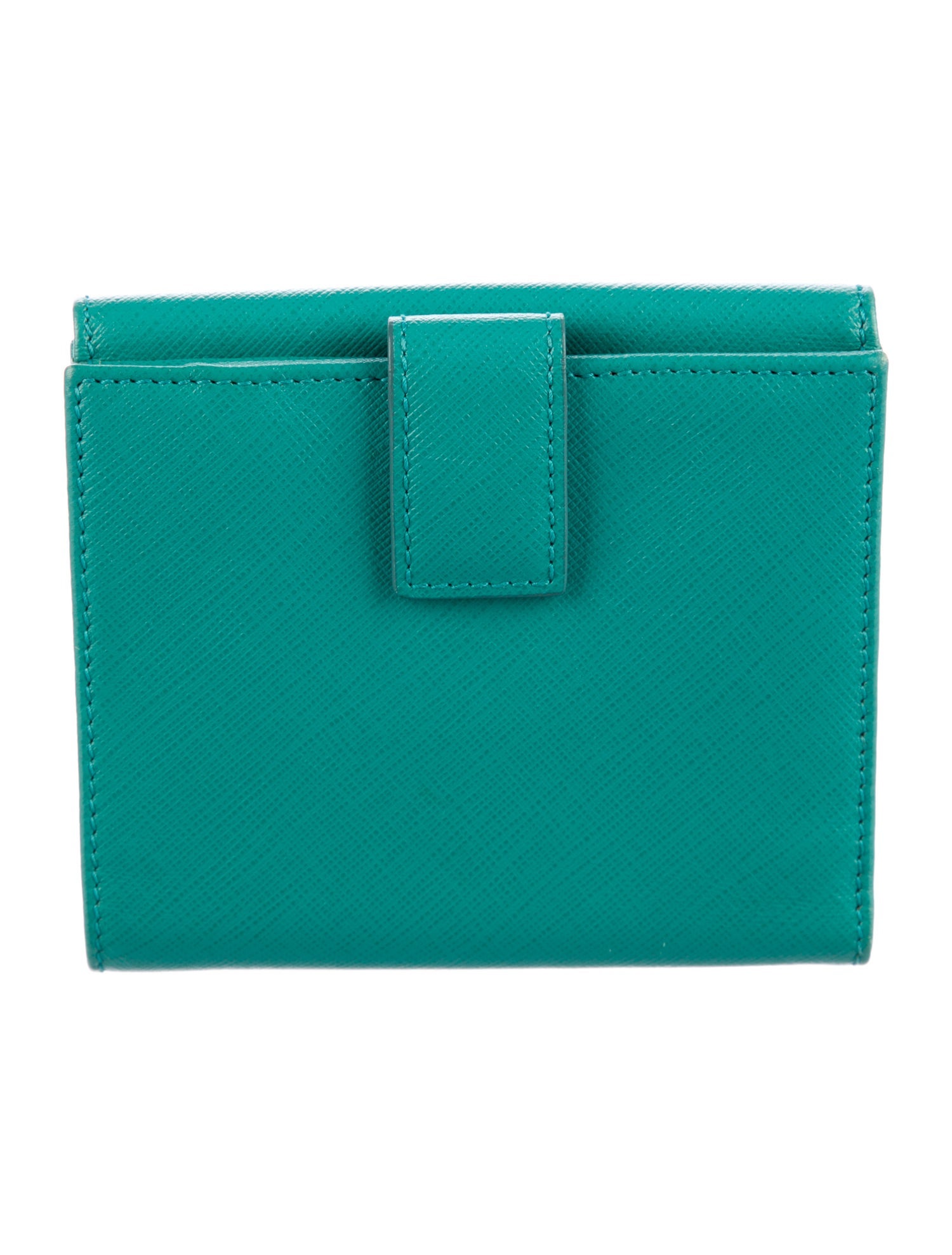 Ferragamo Leather Wallet