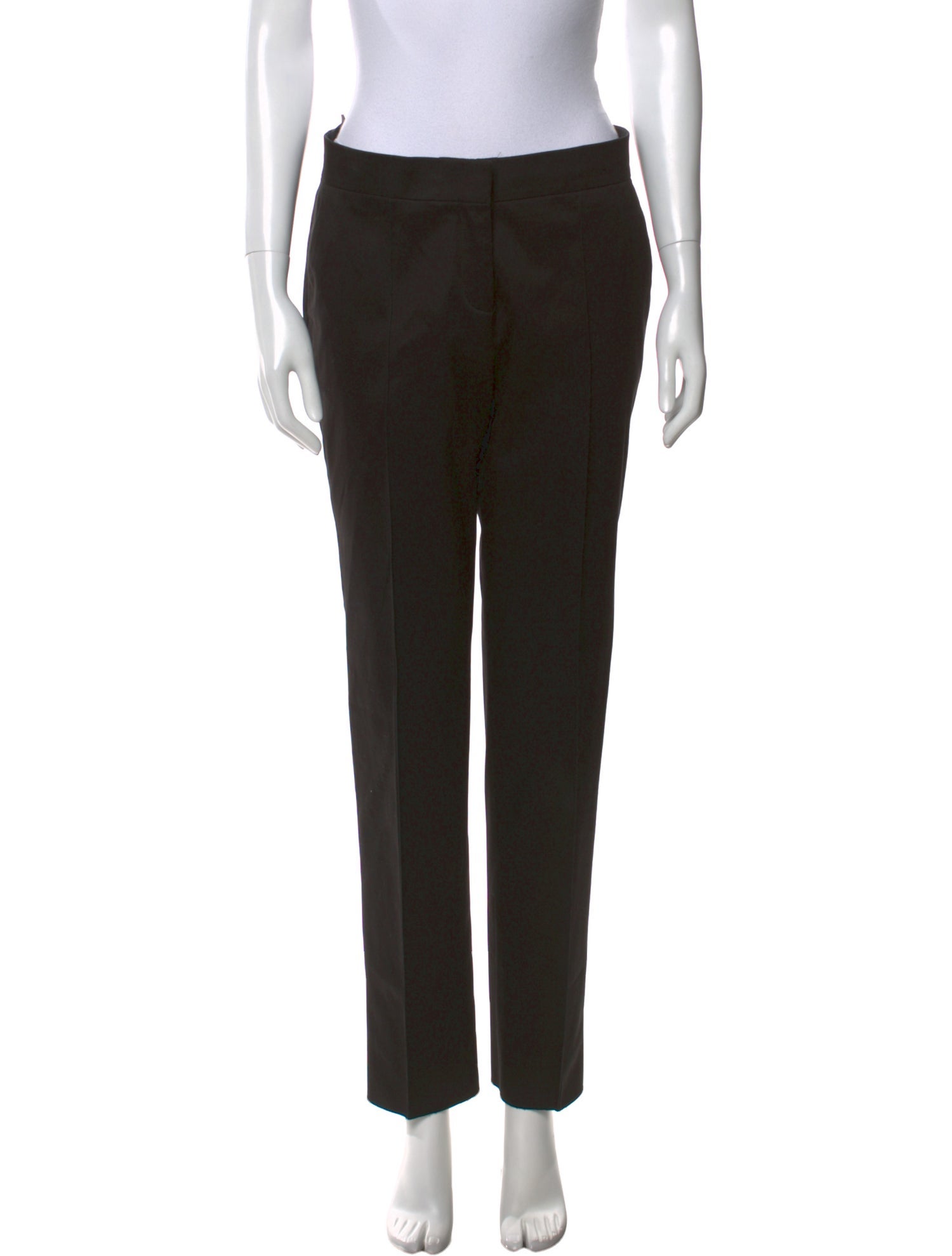 Ferragamo Skinny Leg Pants