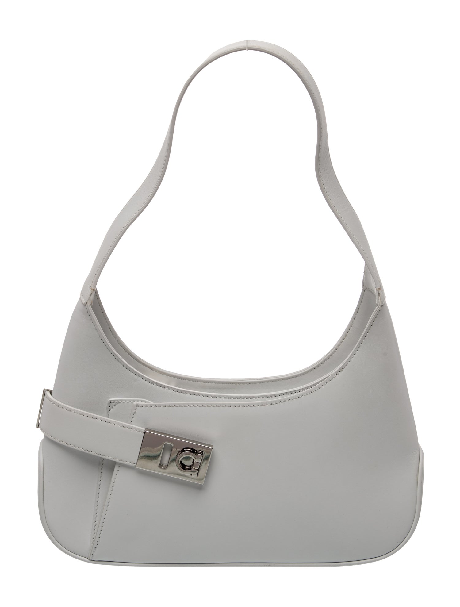 Ferragamo Signature Shoulder Bag