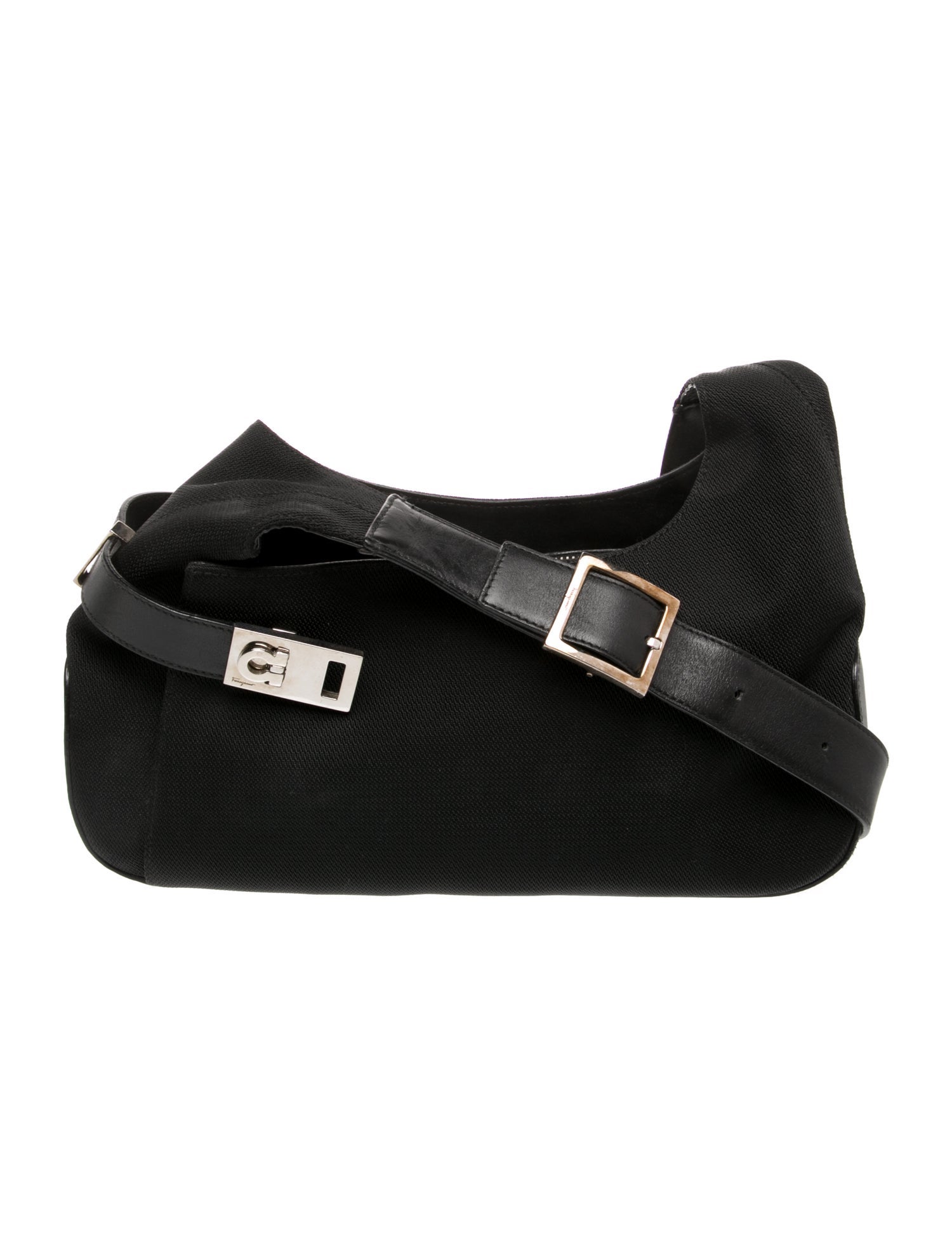 Ferragamo Shoulder Bag
