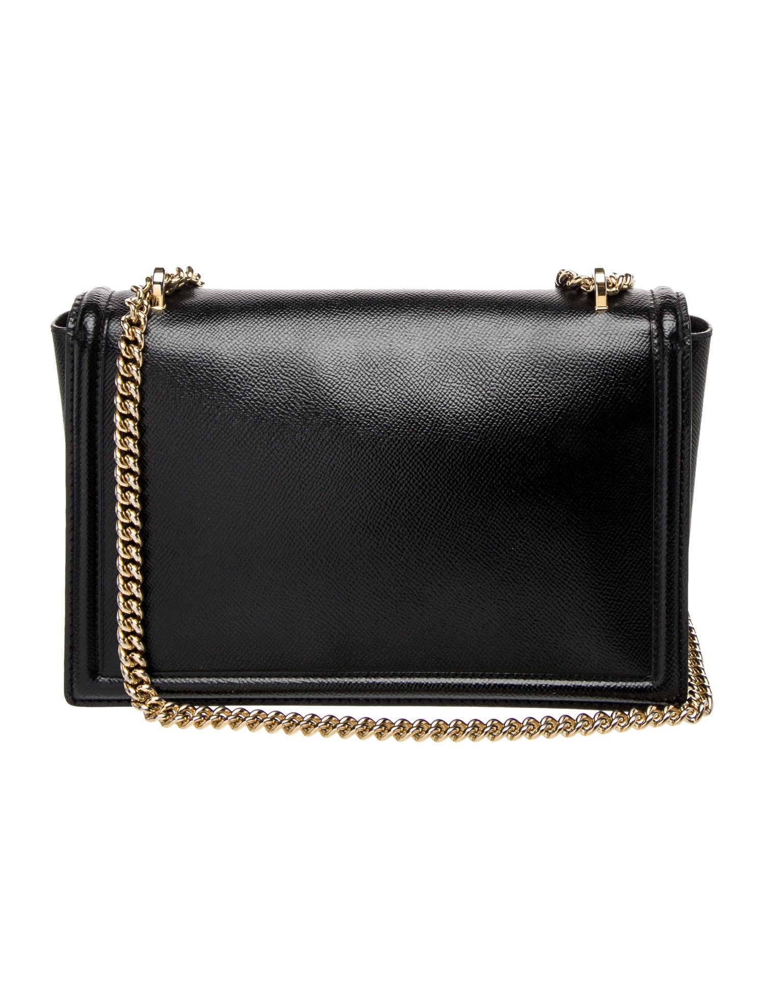 Ferragamo Vara Bow Shoulder Bag