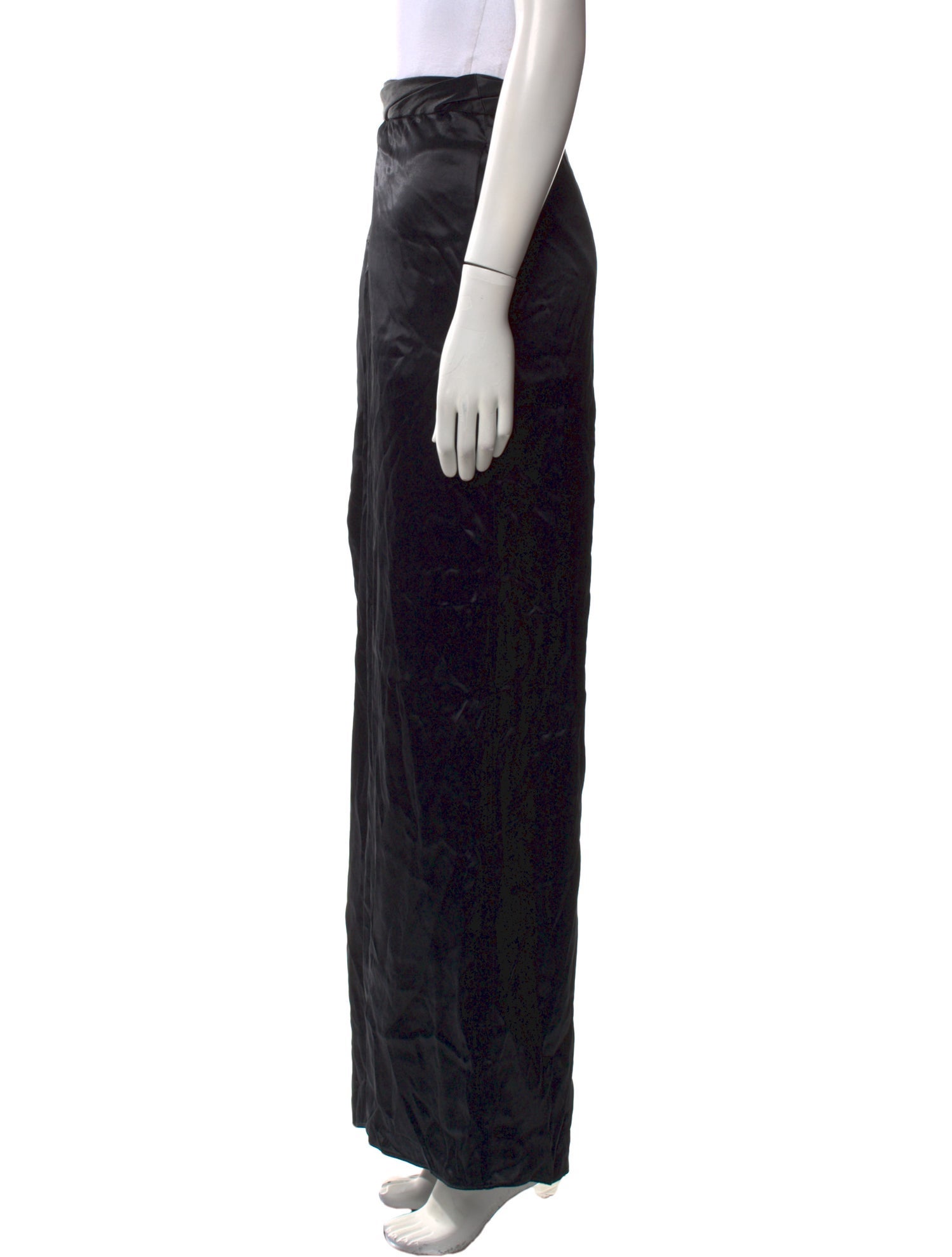 Ferragamo Wide Leg Pants