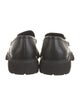 Ferragamo Leather Dress Loafers w/ Tags