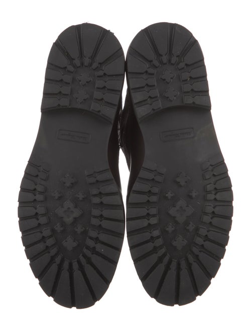 Salvatore Ferragamo Rubber Rain Boots