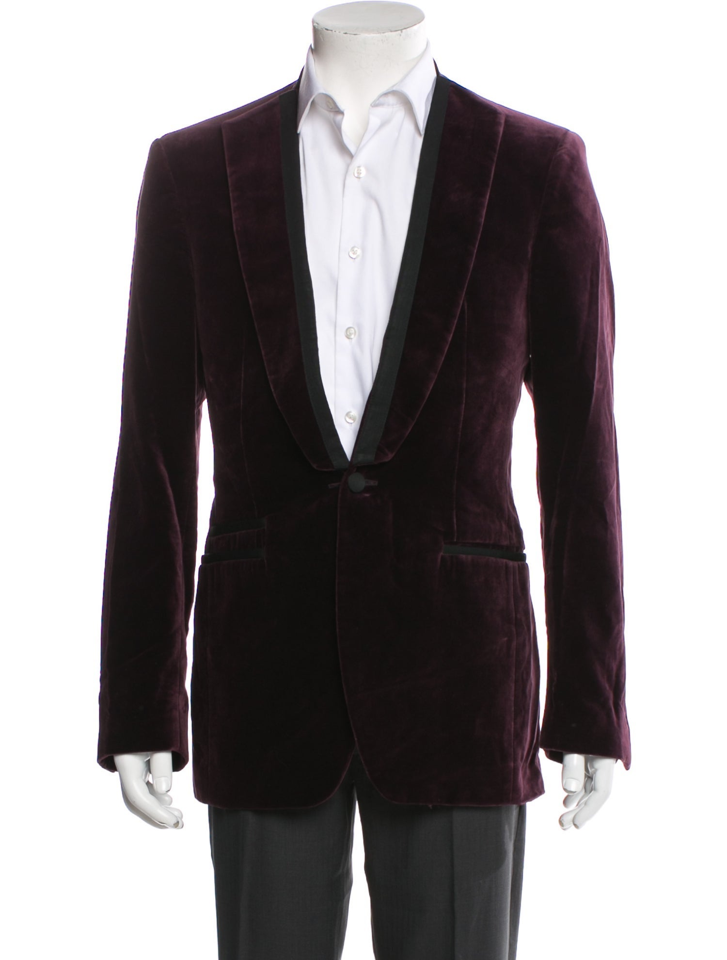 Ferragamo Blazer
