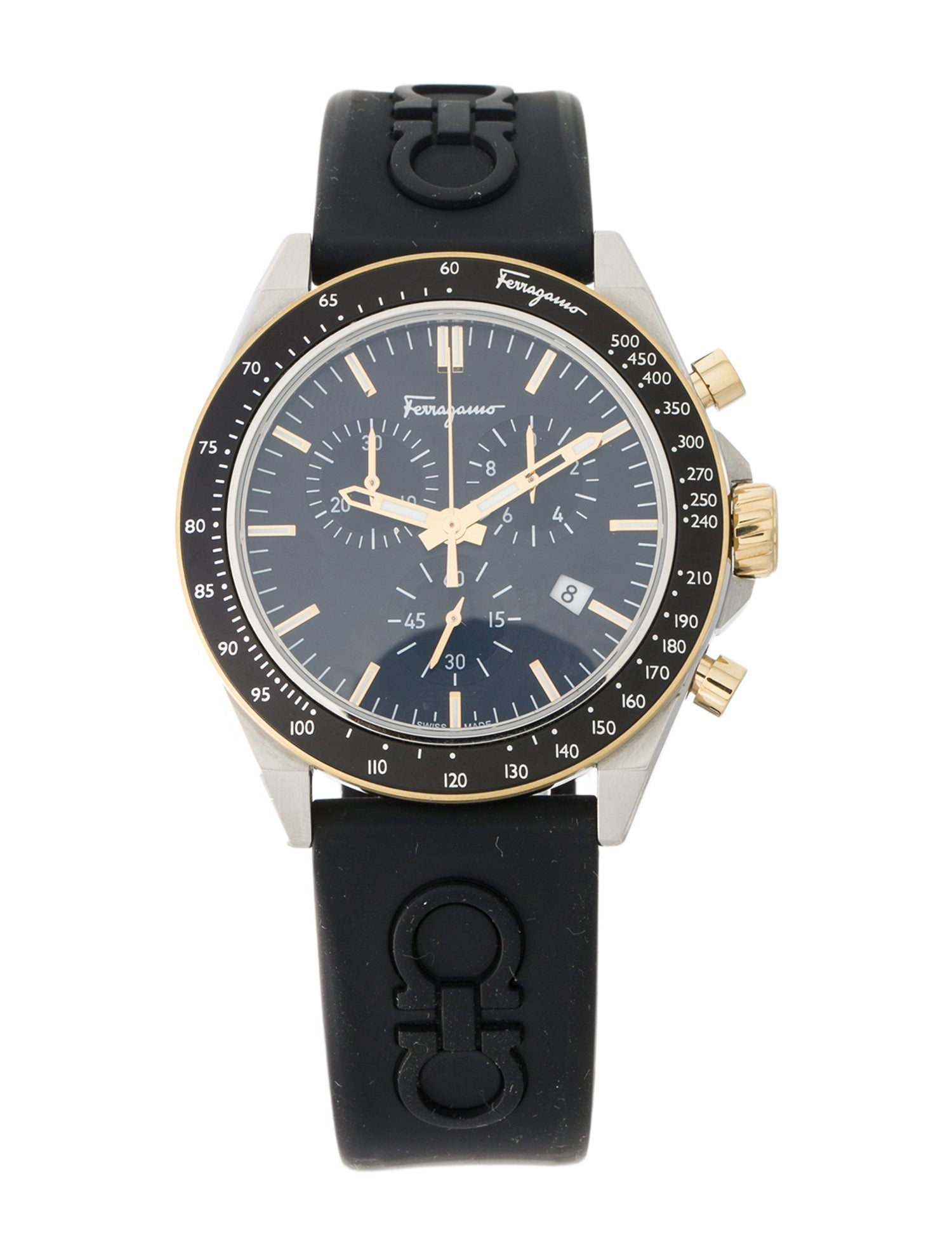 Ferragamo Urban Chrono Watch