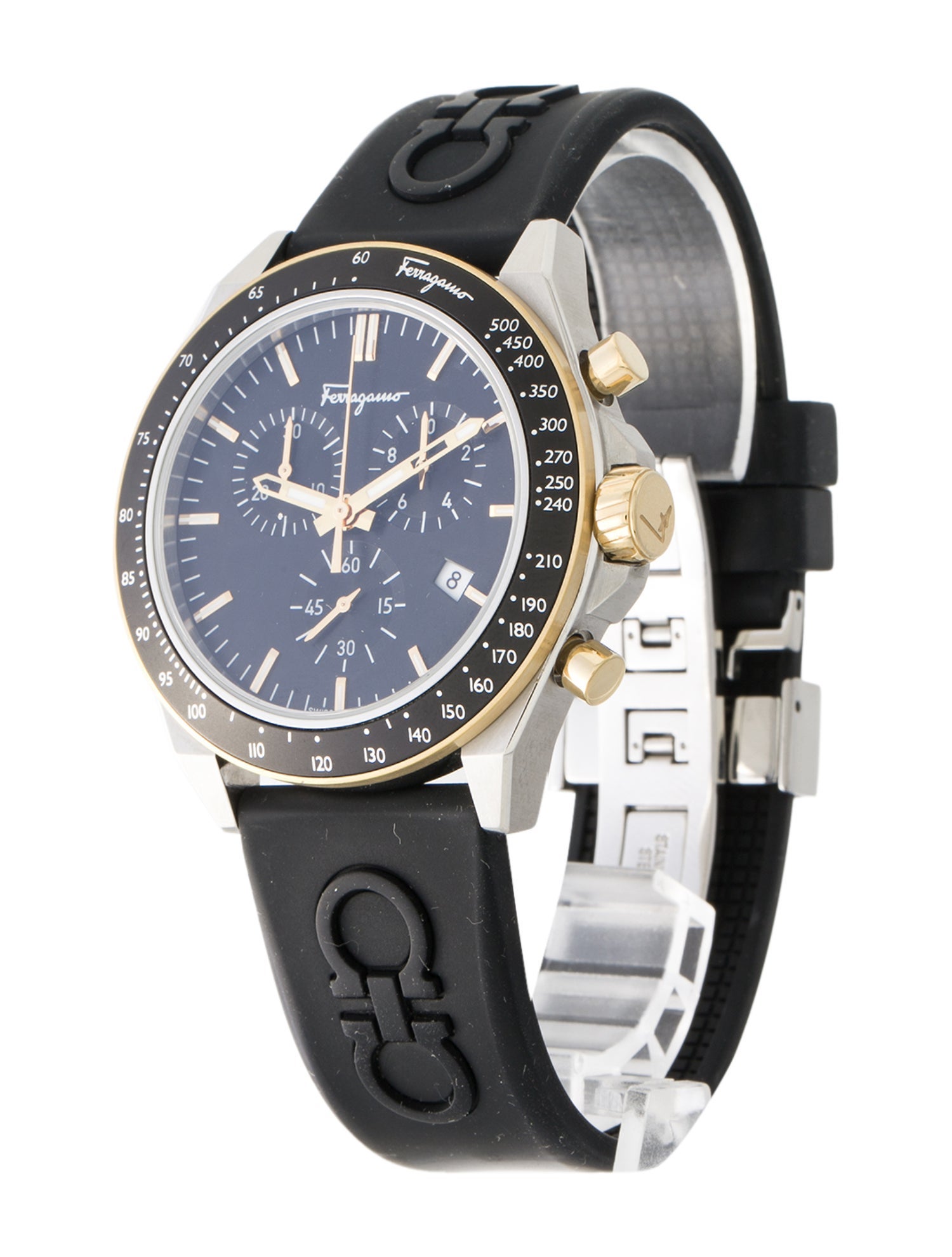 Ferragamo Urban Chrono Watch