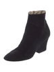 Ferragamo Suede Boots