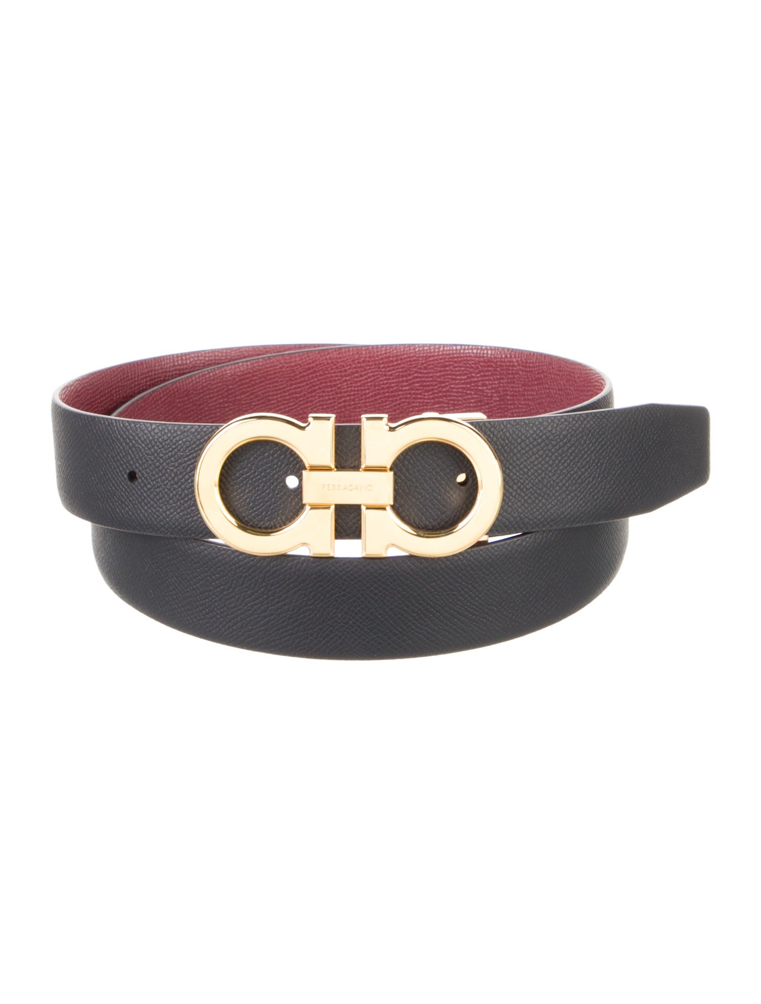 小物 Shawn Stussy Belt DIOR x Shawn Stussy 2020 Leather Belt Kit - Blue Belts