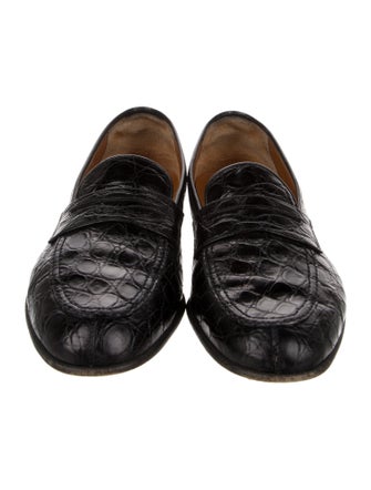 Salvatore Ferragamo Loafers