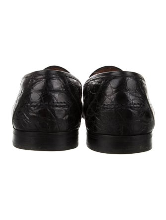 Salvatore Ferragamo Loafers